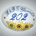 Il Girasole Bed and Breakfast Vibo Valentia