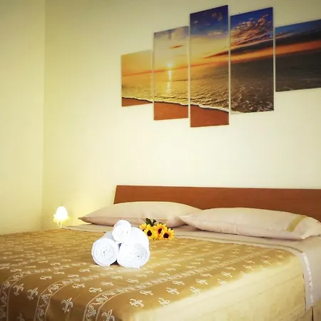 Il Girasole * 维博瓦伦蒂亚