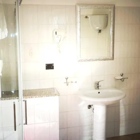 Il Girasole Bed & Breakfast *