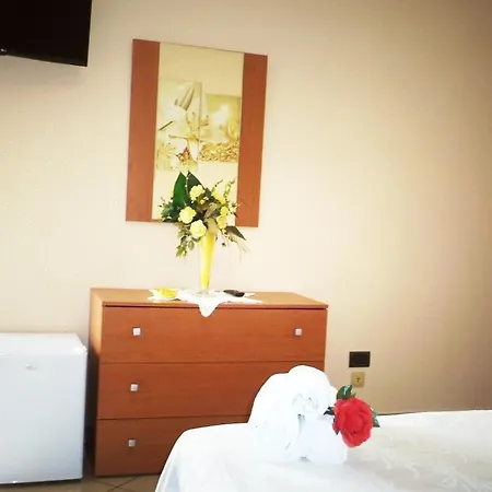 Il Girasole 住宿加早餐酒店