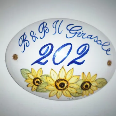 Il Girasole Bed & Breakfast Vibo Valentia