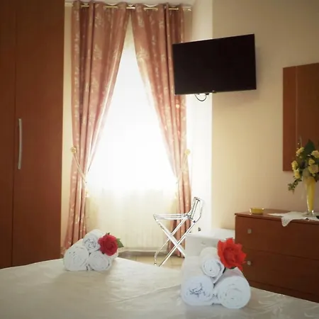 Il Girasole 住宿加早餐酒店 *