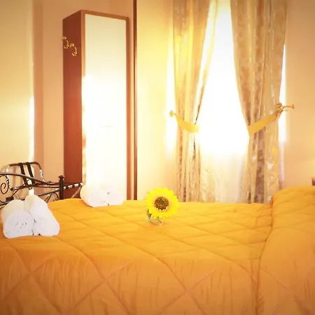 Il Girasole Bed & Breakfast Vibo Valentia
