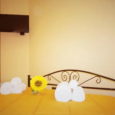 住宿加早餐酒店 Il Girasole *