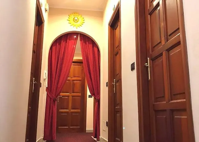 Il Girasole 住宿加早餐酒店