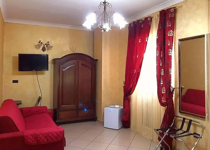 Il Girasole 住宿加早餐酒店 *