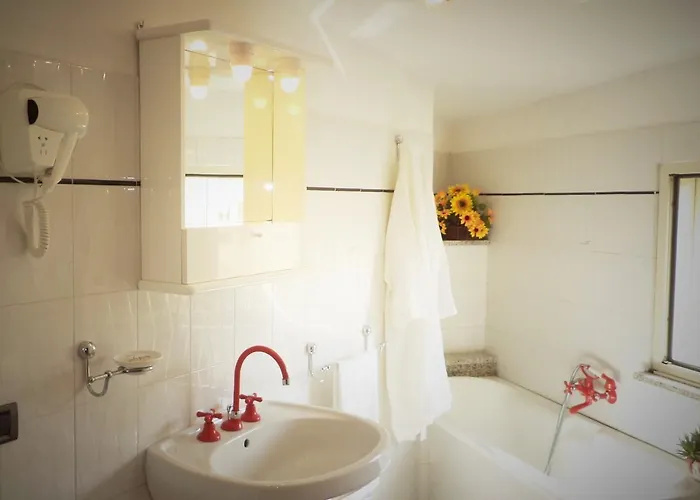 Il Girasole 维博瓦伦蒂亚