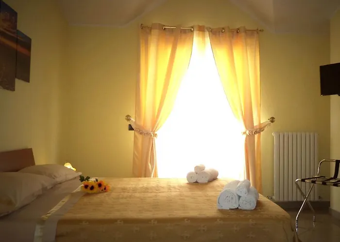 Il Girasole 住宿加早餐酒店