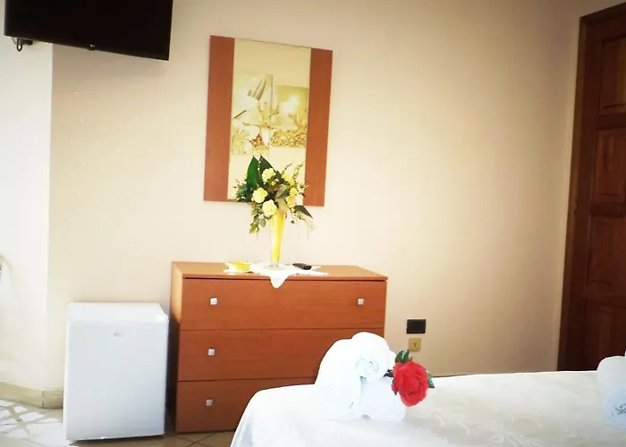 Il Girasole 住宿加早餐酒店