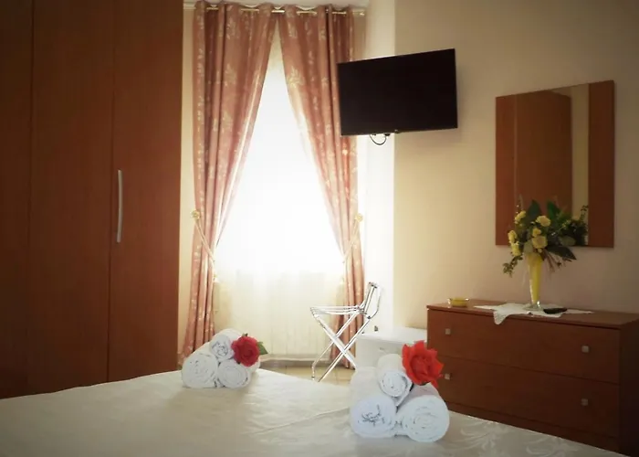 Il Girasole 住宿加早餐酒店 *