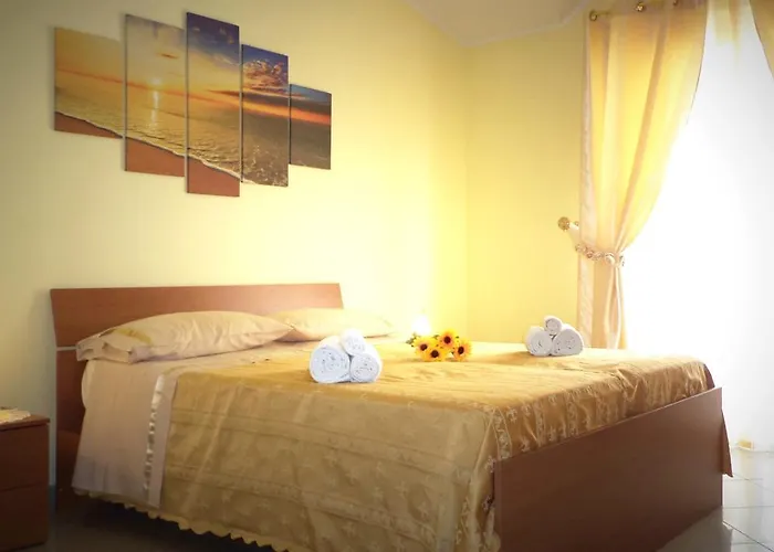 Il Girasole 维博瓦伦蒂亚