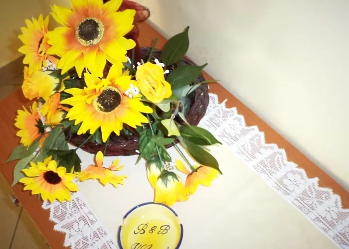 Il Girasole 住宿加早餐酒店