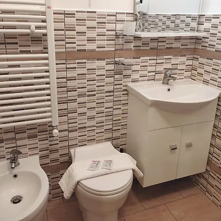 Il Girasole Bed & Breakfast *