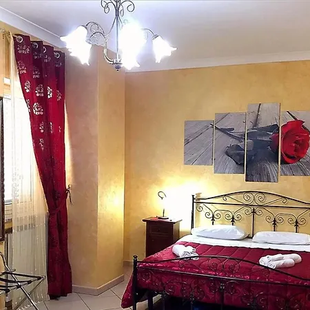 Il Girasole Bed and breakfast Vibo Valentia