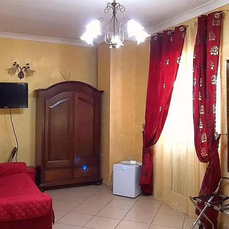 Il Girasole Bed and breakfast *