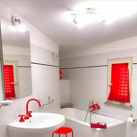 Il Girasole Bed & Breakfast Vibo Valentia