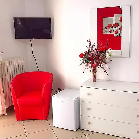 Il Girasole Bed & Breakfast Vibo Valentia