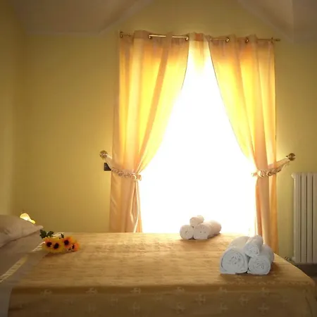 Il Girasole Bed and breakfast