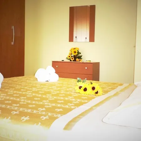 B&B Il Girasole 비보발렌티아