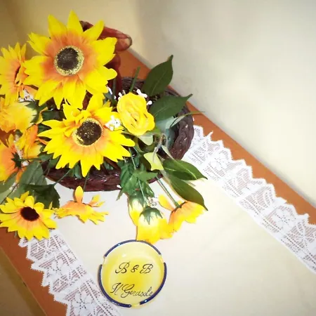 Il Girasole Bed and breakfast