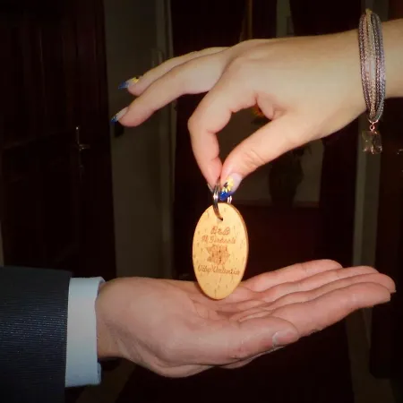 Il Girasole 비보발렌티아