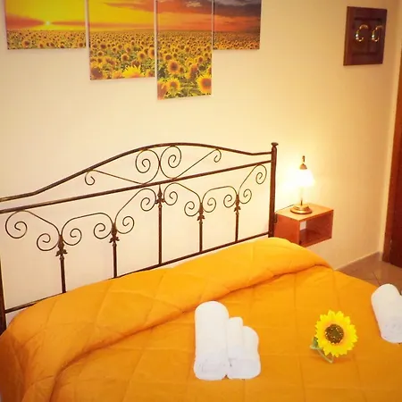 Il Girasole * Vibo Valentia