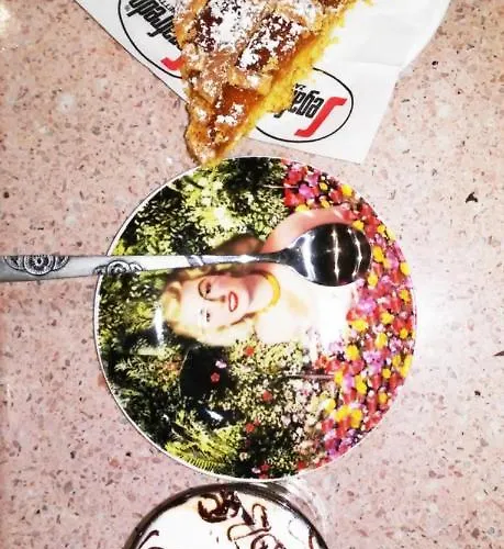 住宿加早餐酒店 Il Girasole *