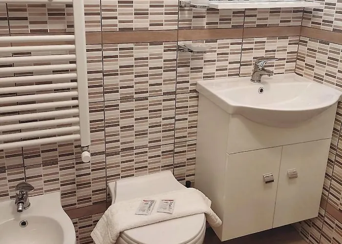 Il Girasole 住宿加早餐酒店 *