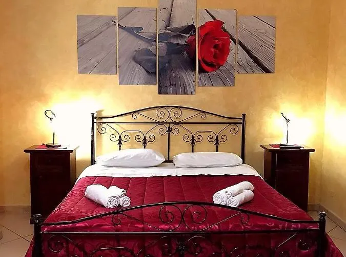 Il Girasole 维博瓦伦蒂亚