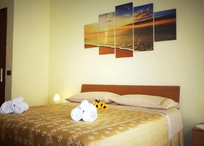 Il Girasole * 비보발렌티아