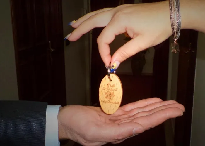 Il Girasole 维博瓦伦蒂亚