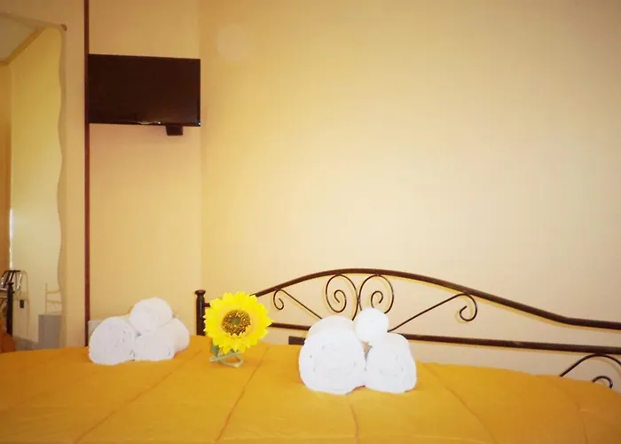 住宿加早餐酒店 Il Girasole *