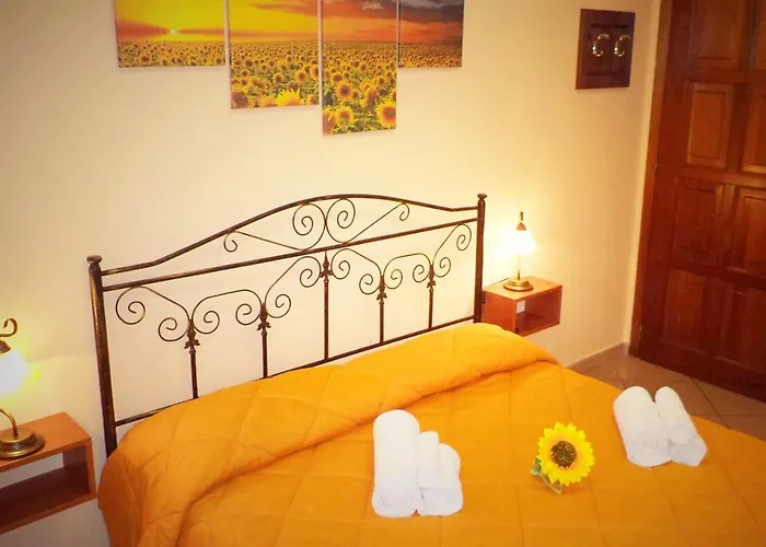 Il Girasole * 비보발렌티아